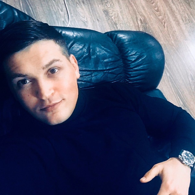 Віталій Коновалюк