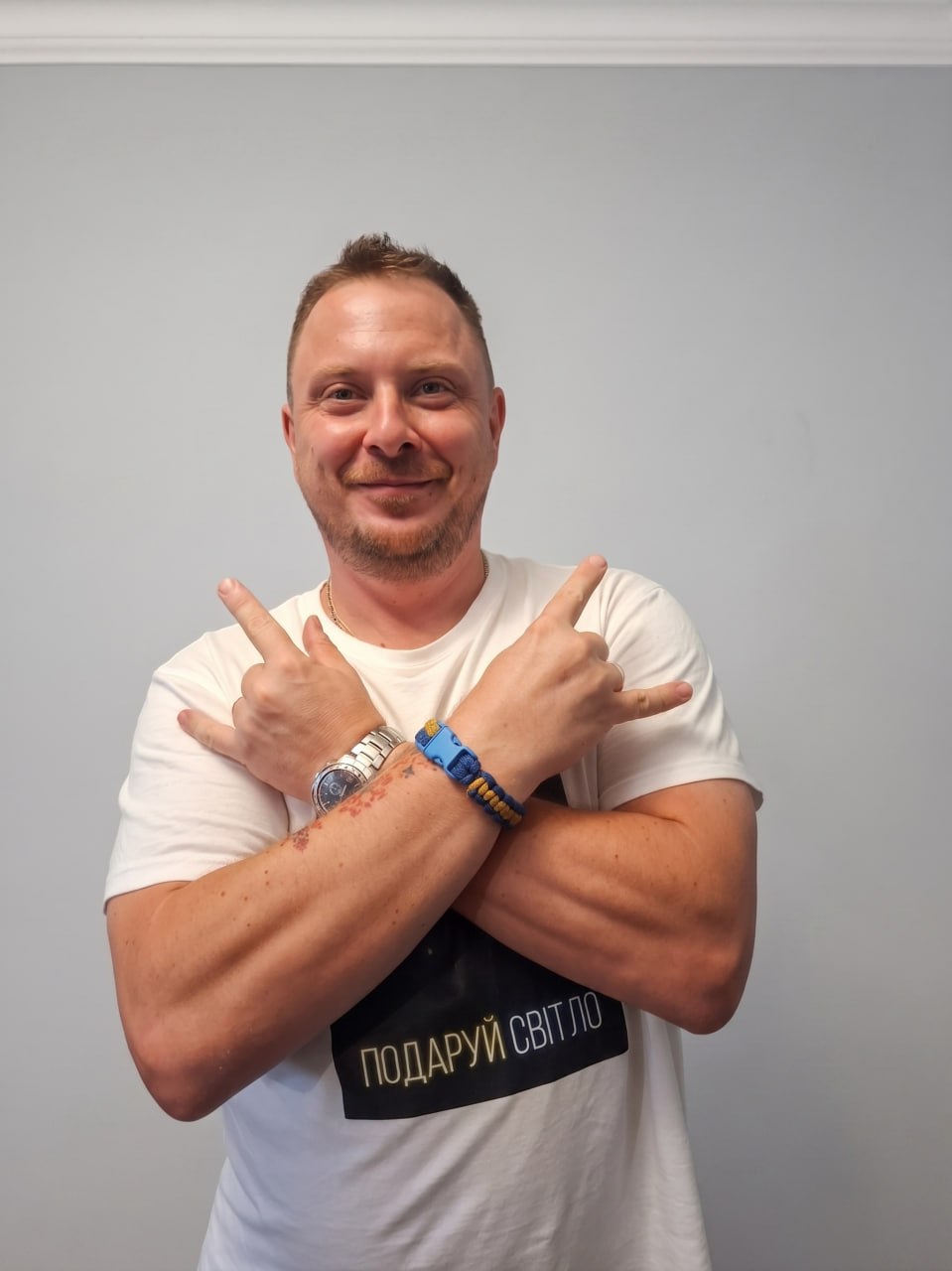 Андрій Вороненко