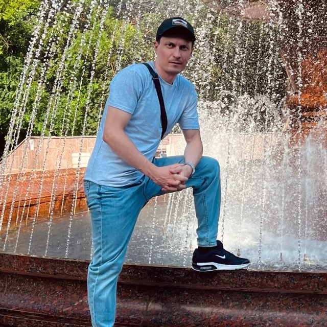 Омаров Арсен